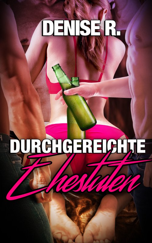 Durchgereichte Ehestuten -  