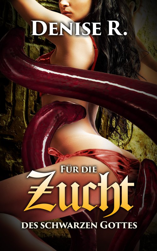 Für Die Zucht Des Schwarzen Gottes -  